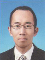 Dr. Uni Kazuhito
