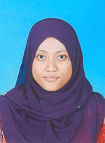 DR. HABIBAH ISMAIL
