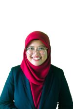 AMIRAH ALIAH AHMAD HANIF
