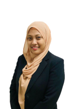 DR. HABIBAH ISMAIL