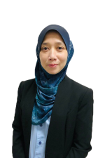 DR. HAZLINA ABDULLAH