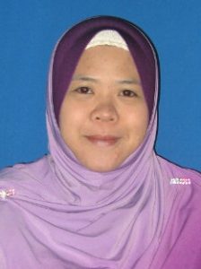 Head of Program (Bachelor of Education - Islamic Education)