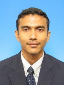 Head of Program (Bachelor of Arabic Language And Islamic Literature)