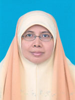 Head of Program (Bachelor of Arabic Language with Communication)