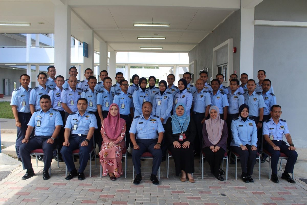 Program “Effective Communication Skills” – FPBU USIM